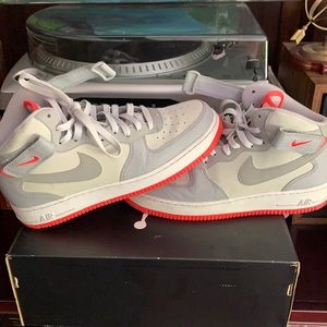 Nike Air Force 1 Mid